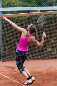 Helene Grimm 521 - Blankeneser Pfingstturnier